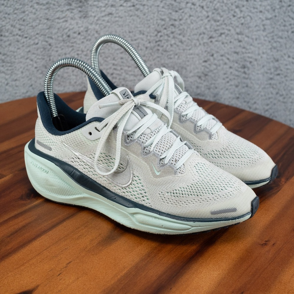 Nike Air Zoom Pegasus 41 GS Ghost Aqua 2Y Road Running FN5041-404